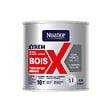 NUANCE - Peinture XTREM bois satin gris Foncé RAL 7012 0.5L - vignette