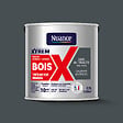 NUANCE - Peinture extérieur pour le bois XTREM - Gris Anthracite - 2,5L - vignette