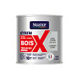 NUANCE - Peinture XTREM bois satin gris clair RAL 7035 0.5L - vignette