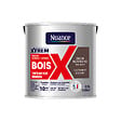 NUANCE - Peinture XTREM bois satin brun Normand RAL 8017 2.5L - vignette