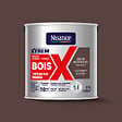 NUANCE - Peinture XTREM bois satin brun Normand RAL 8017 2.5L - vignette