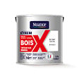 NUANCE - Peinture XTREM bois satin blanc  2.5L - vignette
