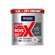 NUANCE - Peinture XTREM - Bois - Gris anthracite - Satin - 2.5L+20% - vignette