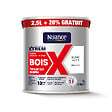 NUANCE - Peinture XTREM bois satin blanc  2.5L+20% - vignette