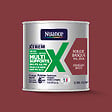 NUANCE - Peinture XTREM multi supports satin rouge basque RAL 3004 0.125 - vignette
