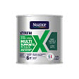 NUANCE - Peinture XTREM multi supports satin vert basque RAL 6005 0.5L - vignette