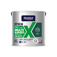 NUANCE - Peinture XTREM - Multi supports - Vert basque - Satin - 2L - vignette