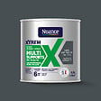 NUANCE - Peinture XTREM multi supports satin gris anthracite 7016 0.5L - vignette