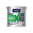 NUANCE - Peinture XTREM - Multi supports - Gris anthracite - Satin - 2L - vignette