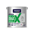NUANCE - Peinture XTREM - Multi supports - Gris clair - Satin - 2L - vignette