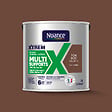 NUANCE - Peinture XTREM - Multi supports - Ton bois - Satin - 2L - vignette