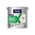 NUANCE - Peinture XTREM - Multi supports - Blanc cassé - Satin - 2L - vignette