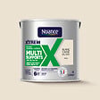 NUANCE - Peinture XTREM - Multi supports - Blanc cassé - Satin - 2L - vignette