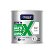 NUANCE - Peinture XTREM multi supports satin blanc  0.5L - vignette