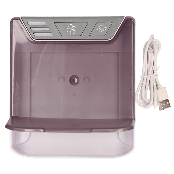 GSC - Rafraichisseur d'air de bureau USB - large