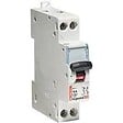 LEGRAND - Disjoncteur modulaire DNX3 Phase + Neutre 16A - Courbe C - 1 module - vignette