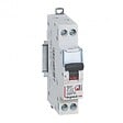 LEGRAND - Disjoncteur phase neutre DNX3 20A - Courbe C - vignette