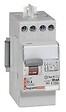 LEGRAND - Interrupteur différentiel bipolaire DX3 - Type AC - 30mA - 25A - vignette