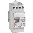 LEGRAND - Interrupteur différentiel bipolaire DX3 de type A 30mA - 40A - vignette