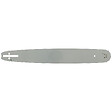 GT MARKET - Guide 45 cm (18 pouces) - Compatible tronçonneuses HUSQVARNA - vignette