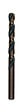 HANGER - Boite de 5 forets métaux HSS taillés meulés diamètre 10,5mm - HANGER - 155154 - vignette