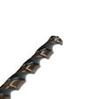 HANGER - Boite de 5 forets métaux HSS taillés meulés diamètre 7,5mm - HANGER - 155148 - vignette