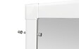 WINDHAGER - Lot de 4 ressorts de montage pour kit cadre moustiquaire - vignette