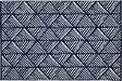 JARDILINE - LOUXOR Tapis d'extérieur rectangulaire 120 x 180 cm - vignette