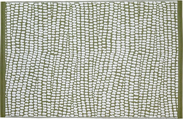 JARDILINE - SANTIAGO Tapis d'extérieur rectangulaire 160 x 240 cm - large