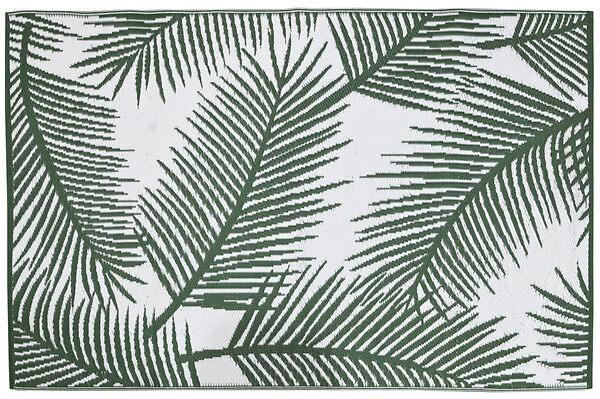 JARDILINE - PALMERA Tapis d'extérieur rectangulaire 160 x 240 cm - large