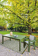 JARDILINE - SANTIAGO Tapis d'extérieur rectangulaire 120 x 180 cm - vignette