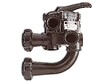 HAYWARD - Vanne de filtre a sable side SP0710X32E - vignette