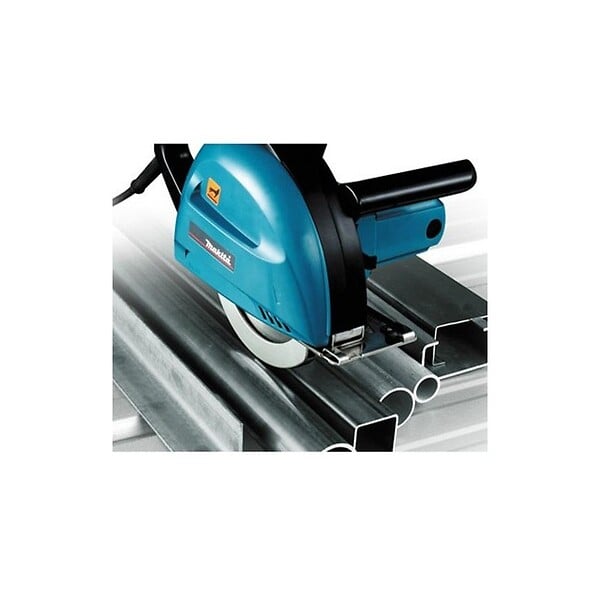 MAKITA - Scie circulaire à métaux- 4131 - large