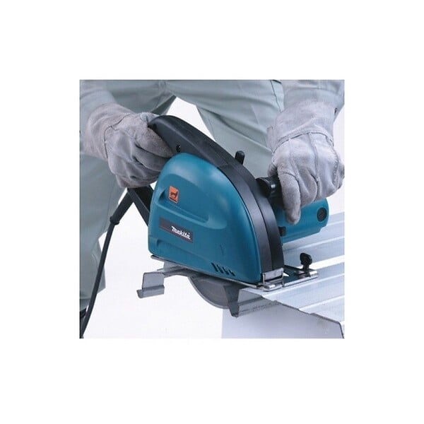 MAKITA - Scie circulaire à métaux- 4131 - large