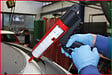 KS TOOLS - Pistolet à silicone sans tige de poussée- réf : 980.3050 - vignette