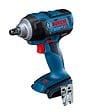 BOSCH - Clé à Chocs BOSCH GDS 18V-300 (2 x 4,0 Ah ProCORE GAL 18V-40 L-Boxx 136) - vignette