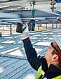 BOSCH - Clé à Chocs BOSCH GDS 18V-300 (2 x 4,0 Ah ProCORE GAL 18V-40 L-Boxx 136) - vignette