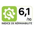 ELECTROLUX - Aspirateur Balai Rechargeable 2en1 18v - ES31CB18SH - vignette