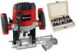 EINHELL - Défonceuse TC-RO 1155 Kit - vignette