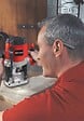 EINHELL - Défonceuse TC-RO 1155 Kit - vignette