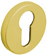 VACHETTE - Jeu roset 7550 aveugle laiton poli - VACHETTE - 042597 - vignette