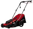 EINHELL - Tondeuse à gazon électrique GC-EM 1600/37 - vignette