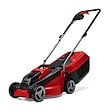 EINHELL - Tondeuse à gazon GE-CM 18 Li Set (2x3,0Ah) - vignette