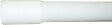 ELECTRALINE - Lot 10 tubes irl 3321 tulipe diam.20 gris 2m - vignette