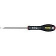 STANLEY - Tournevis électricien FatMax - Acier chrome vanadium - 1000V - vignette