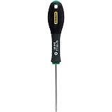 STANLEY - Tournevis tamper torx tt10x75mm Fatmax - large