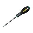 STANLEY - Tournevis tamper Torx TT30x125mm - Acier - FATMAX - vignette