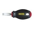 STANLEY - Tournevis électricien boule - 5,5x30mm - Fatmax - vignette