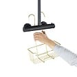 WENKO - Svt dch therm inox milo or - vignette
