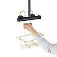 WENKO - Svt dch therm inox milo or - vignette